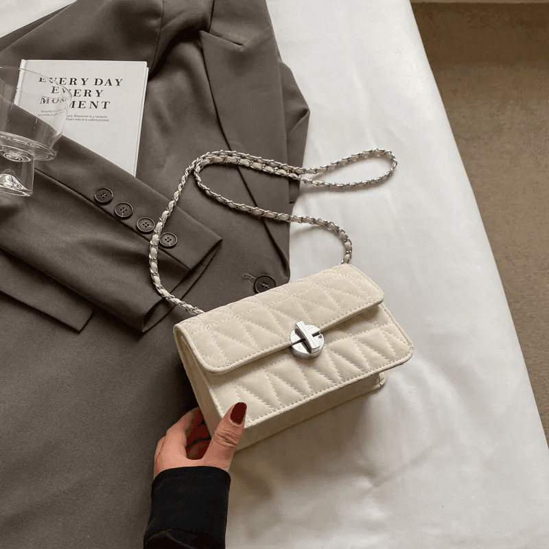 Sac à bandoulière 3