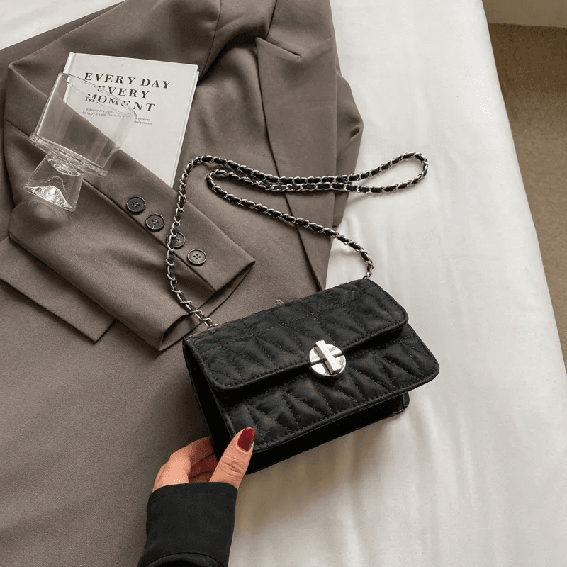 Sac à bandoulière 4