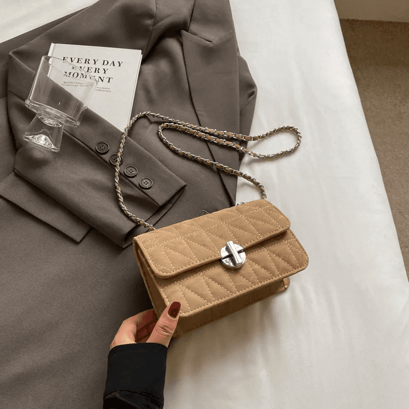 Sac à bandoulière 5