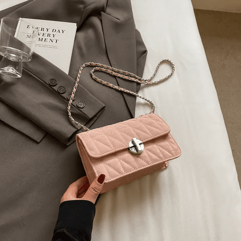 Sac à bandoulière 1