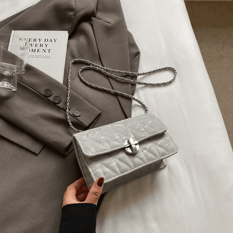 Sac à bandoulière 6