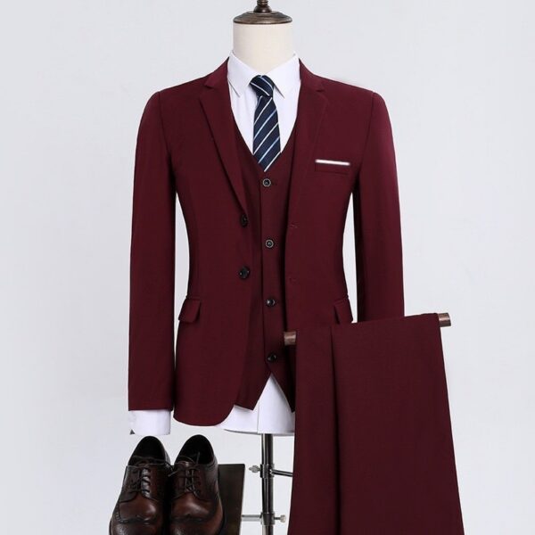 habillés pour hommes